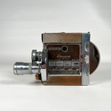 Vintage 1947 Revere Eight Model Sixty 8mm Film Movie Camera