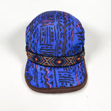 Vintage 90's Kavu Tribal Design Hiking Hat