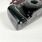 Vintage 1991 Olympus Infinity Zoom 230 Point & Shoot 35mm Film Camera