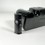 Vintage 1991 Olympus Infinity Zoom 230 Point & Shoot 35mm Film Camera