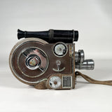 Vintage 1947 Revere Eight Model Sixty 8mm Film Movie Camera