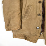 Vintage 60's “N-1 Type” USN Civilian Deck Jacket