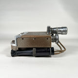 Vintage 1947 Revere Eight Model Sixty 8mm Film Movie Camera
