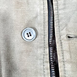 Vintage 60's “N-1 Type” USN Civilian Deck Jacket