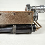 Vintage 1947 Revere Eight Model Sixty 8mm Film Movie Camera
