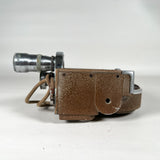 Vintage 1947 Revere Eight Model Sixty 8mm Film Movie Camera