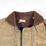 Vintage 60's “N-1 Type” USN Civilian Deck Jacket