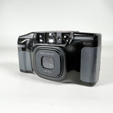 Vintage 1989 Ricoh Shotmaster Zoom Date 38-76mm 35mm Film Camera