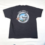 Modern 2014 Harley Davidson Quantico Motorcycle T-Shirt