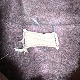 Vintage 60's “N-1 Type” USN Civilian Deck Jacket