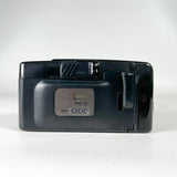 Vintage 1989 Ricoh Shotmaster Zoom Date 38-76mm 35mm Film Camera