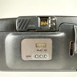 Vintage 1989 Ricoh Shotmaster Zoom Date 38-76mm 35mm Film Camera