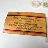 Vintage 1947 Revere Eight Model Sixty 8mm Film Movie Camera