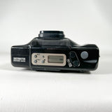 Vintage 1989 Ricoh Shotmaster Zoom Date 38-76mm 35mm Film Camera