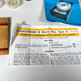 Vintage 1947 Revere Eight Model Sixty 8mm Film Movie Camera