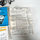 Vintage 1947 Revere Eight Model Sixty 8mm Film Movie Camera