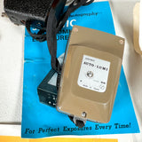 Vintage 1947 Revere Eight Model Sixty 8mm Film Movie Camera