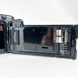 Vintage 1989 Ricoh Shotmaster Zoom Date 38-76mm 35mm Film Camera
