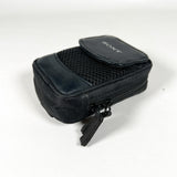 Modern 2010 Sony Cyber-shot DSC-W330 14.1MP Digital Camera