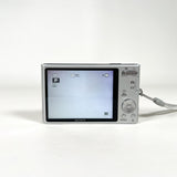 Modern 2010 Sony Cyber-shot DSC-W330 14.1MP Digital Camera