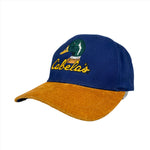 Vintage 90's Cabela's Duck Hat