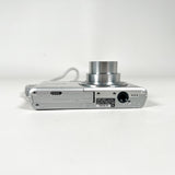 Modern 2010 Sony Cyber-shot DSC-W330 14.1MP Digital Camera