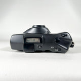 Vintage 1991 Minolta Freedom Zoom 90c 38-90mm 35mm Film Camera