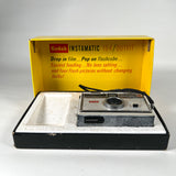 Vintage 1965 Kodak Instamatic 104 Film Camera