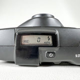 Vintage 1991 Minolta Freedom Zoom 90c 38-90mm 35mm Film Camera
