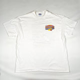 Vintage 1998 Honda Challenge Laguna Seca T-Shirt