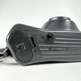 Vintage 1991 Minolta Freedom Zoom 90c 38-90mm 35mm Film Camera