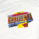 Vintage 1998 Honda Challenge Laguna Seca T-Shirt