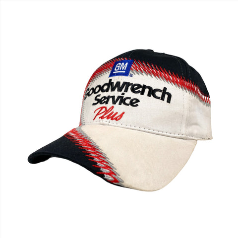 Vintage 90's Goodwrench Service Dale Earnhardt Hat