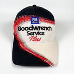 Vintage 90's Goodwrench Service Dale Earnhardt Hat