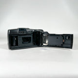 Vintage 1991 Minolta Freedom Zoom 90c 38-90mm 35mm Film Camera