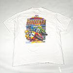 Vintage 1998 Honda Challenge Laguna Seca T-Shirt