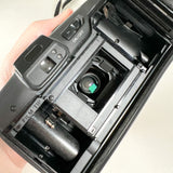 Vintage 1991 Minolta Freedom Zoom 90c 38-90mm 35mm Film Camera
