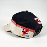 Vintage 90's Goodwrench Service Dale Earnhardt Hat