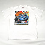 Vintage 1998 Toyota Willow Springs AMA National T-Shirt