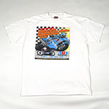 Vintage 1998 Toyota Willow Springs AMA National T-Shirt