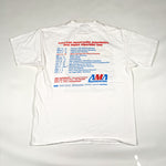 Vintage 1998 Toyota Willow Springs AMA National T-Shirt