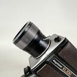 Vintage 1975 Keystone XL200 Super 8 Movie Camera
