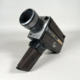 Vintage 1975 Keystone XL200 Super 8 Movie Camera