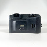 Vintage 2002 Pentax IQZoom EZY-80 Date Point & Shoot 35mm Film Camera