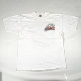 Vintage 1999 Honda Challenge of Laguna Seca T-Shirt