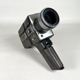 Vintage 1975 Keystone XL200 Super 8 Movie Camera