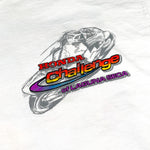 Vintage 1999 Honda Challenge of Laguna Seca T-Shirt