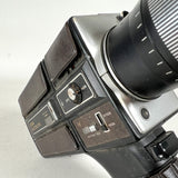 Vintage 1975 Keystone XL200 Super 8 Movie Camera