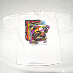 Vintage 1999 Honda Challenge of Laguna Seca T-Shirt