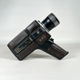 Vintage 1975 Keystone XL200 Super 8 Movie Camera